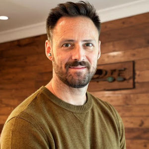 Meet your Posher, Johnny